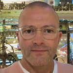 Benoit Letondeur